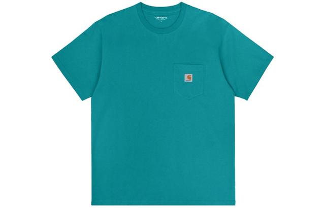 Carhartt WIP Pocket T-Shirt LogoT