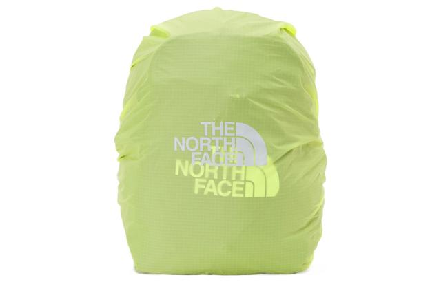 THE NORTH FACE BREEZE LT 15 Logo