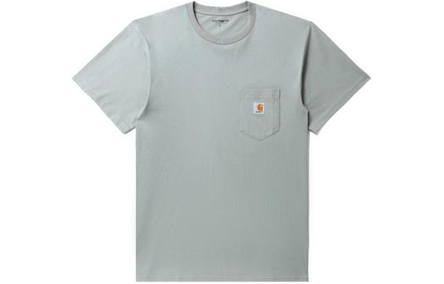 Carhartt WIP Pocket T-Shirt LogoT