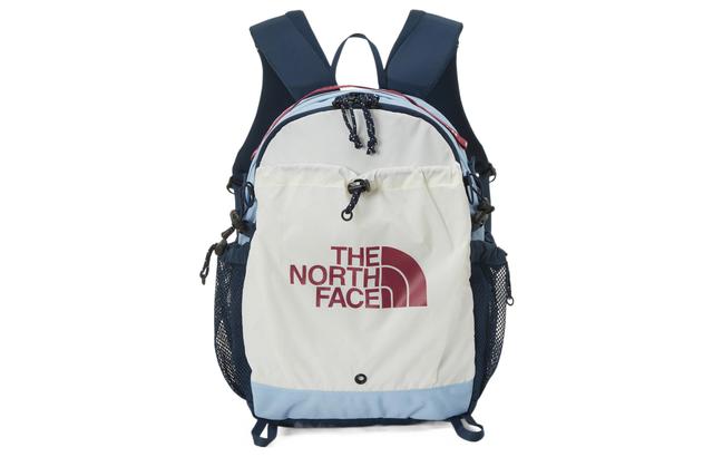 THE NORTH FACE BREEZE LT 15 Logo