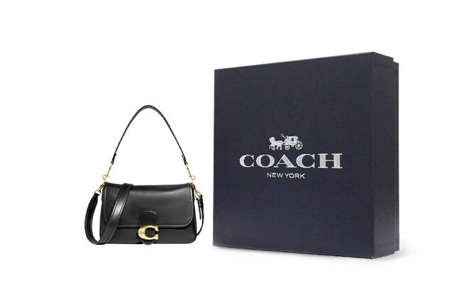 COACH Tabby 26 C