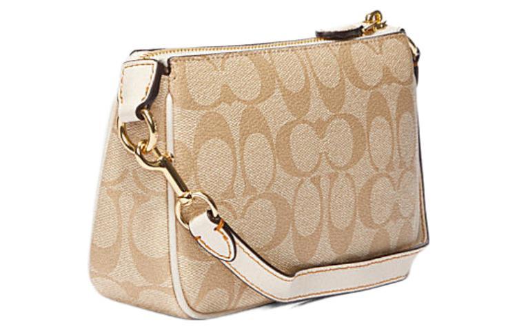 COACH Nolita 19 PVC