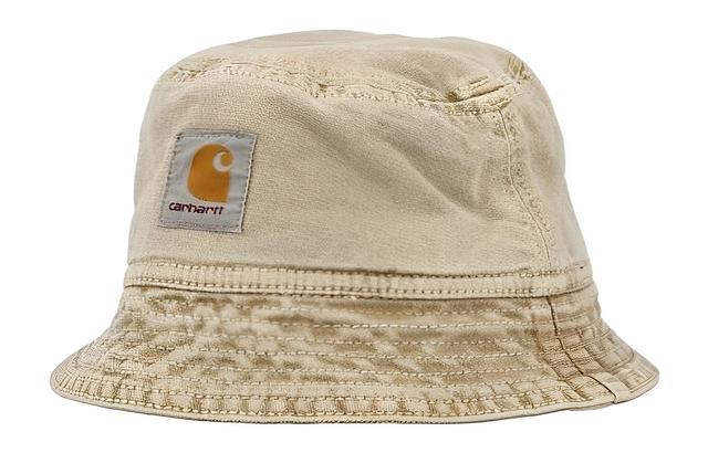 Carhartt WIP Logo