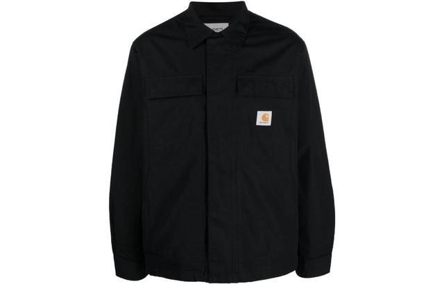 Carhartt WIP SS23 Detour editorial Logo