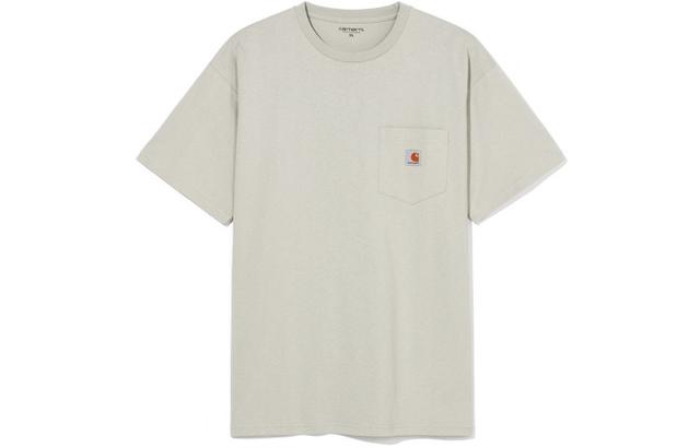 Carhartt WIP Pocket T-Shirt LogoT