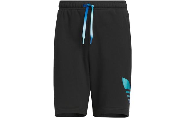 adidas originals Knit Shorts Logo