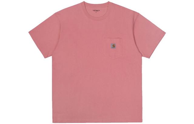 Carhartt WIP Pocket T-Shirt LogoT