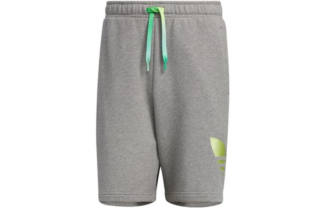 adidas originals Knit Shorts Logo