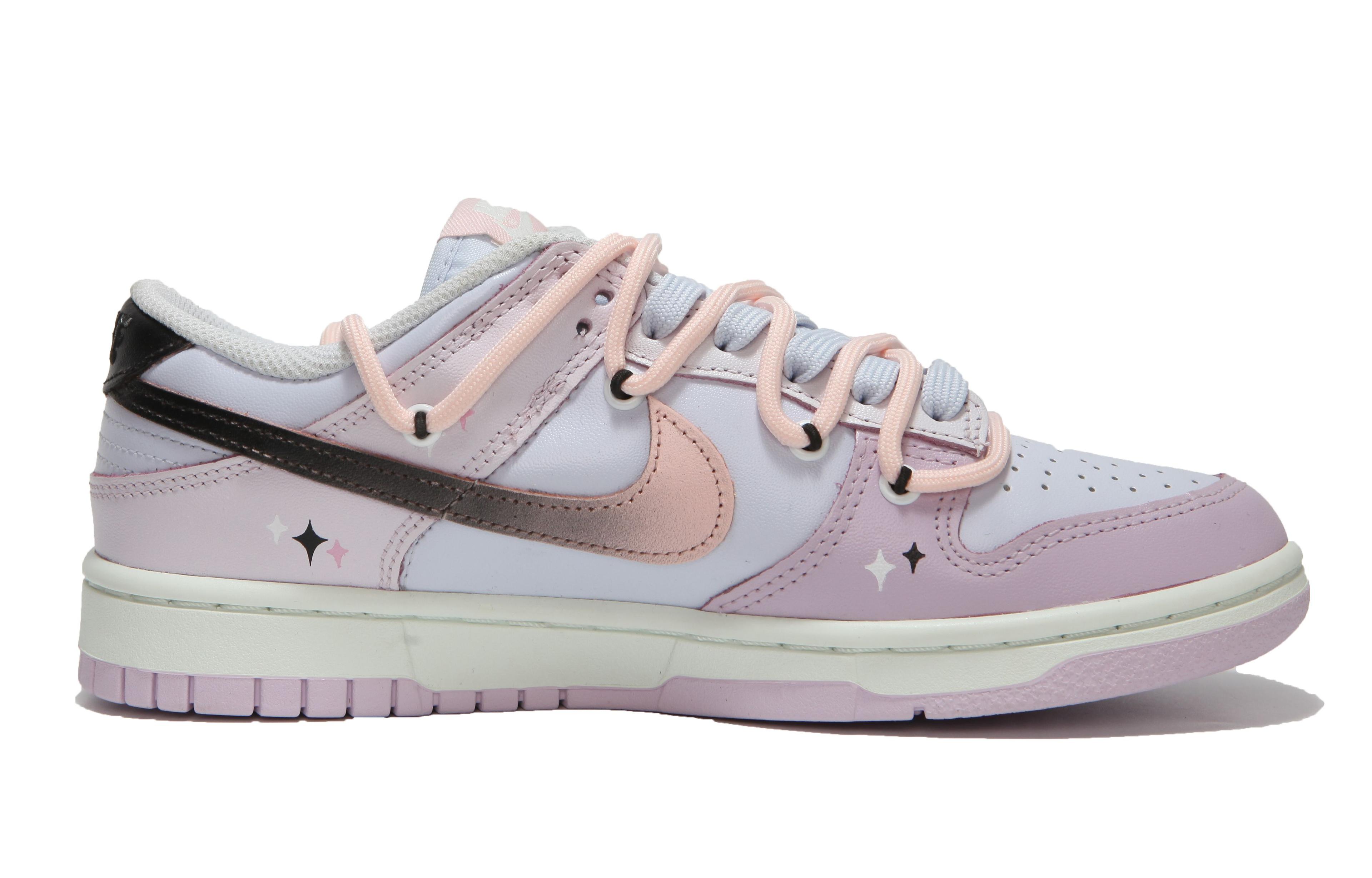 Nike Dunk Low "Atmosphere Pink"