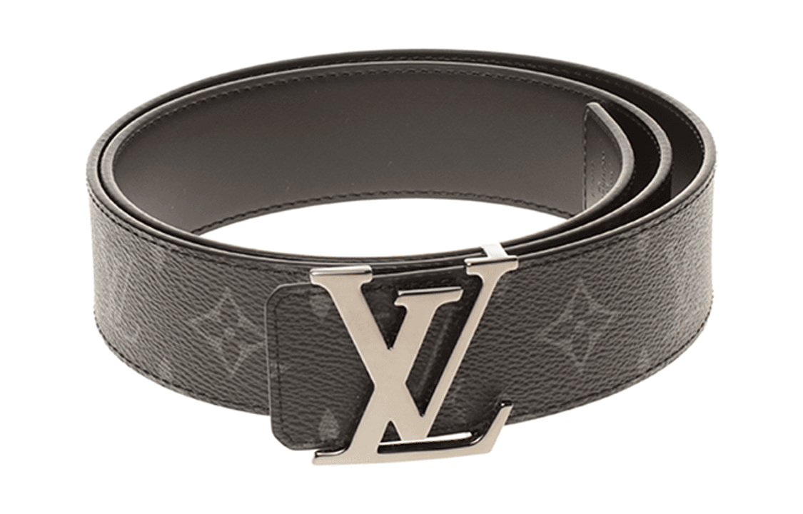 LOUIS VUITTON INITIALES 4cm