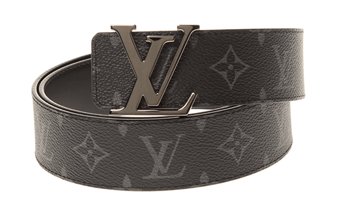 LOUIS VUITTON INITIALES 4cm