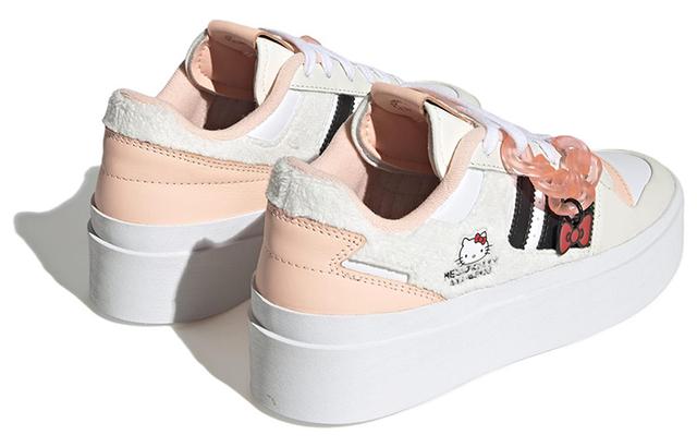 Hello Kitty and Friends x adidas originals FORUM Bonega