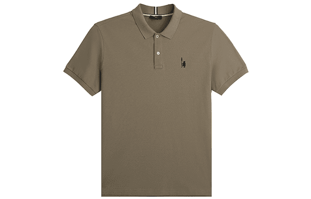 Teenie Weenie Men Polo