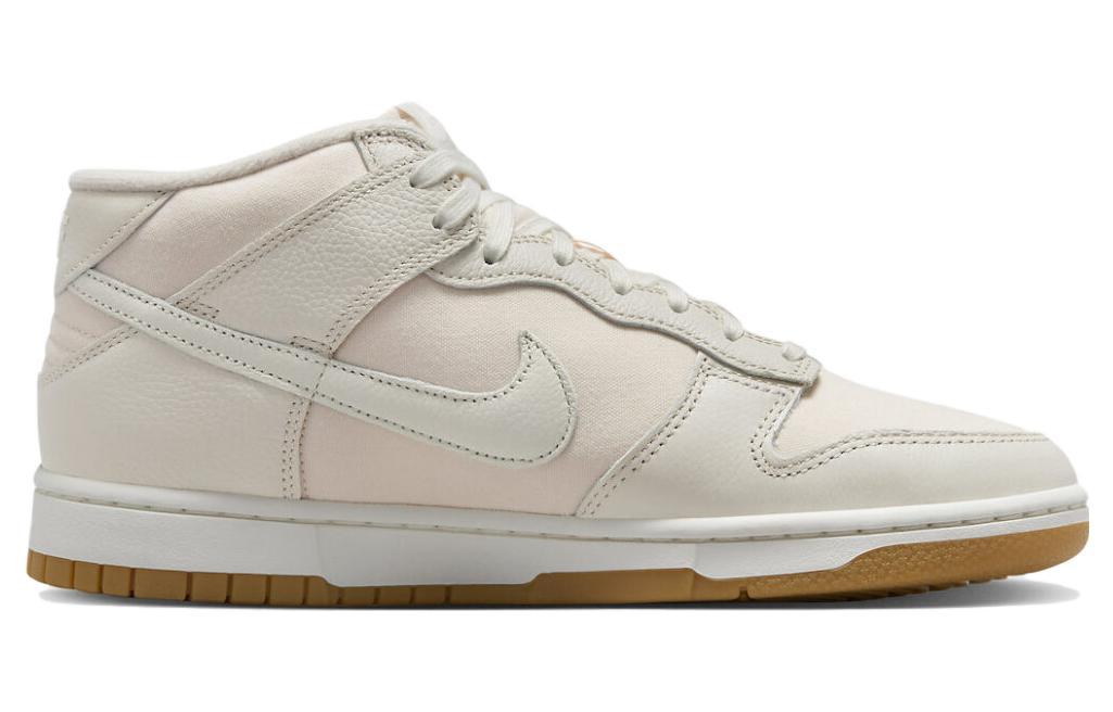 Nike Dunk "Cream Canvas"