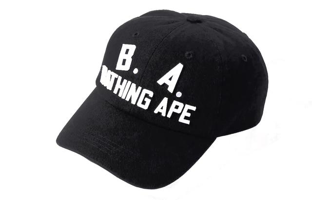 A BATHING APE Logo