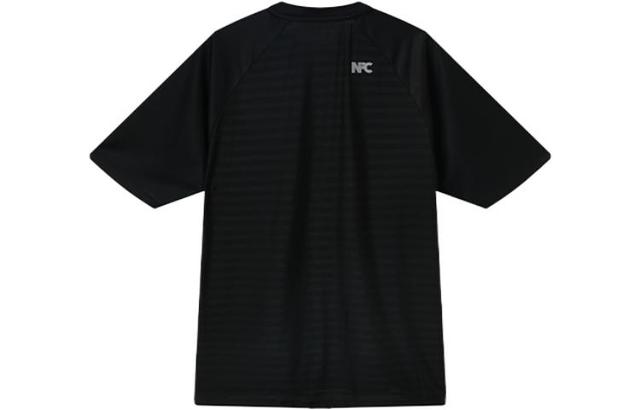 NPC T