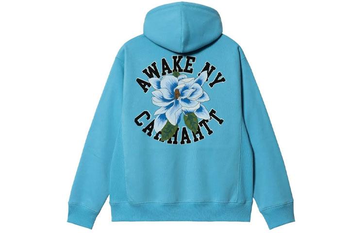 Carhartt WIP x Awake NY SS23 Logo