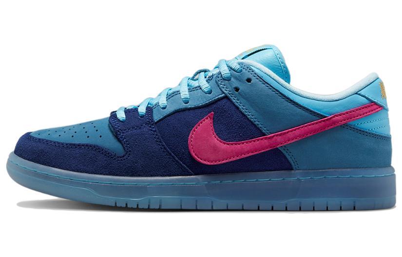 Run The Jewels x Nike Dunk SB