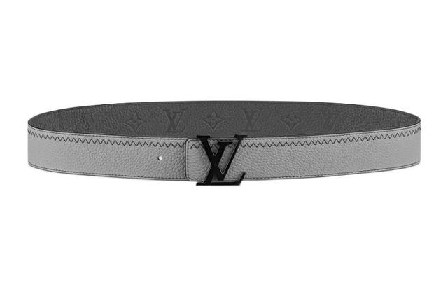 LOUIS VUITTON INITIALES LV 4cm