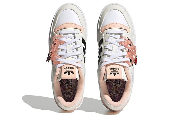 Hello Kitty and Friends x adidas originals FORUM Bonega