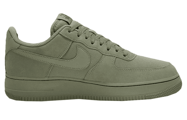 Nike Air Force 1 Low "Oil Green"