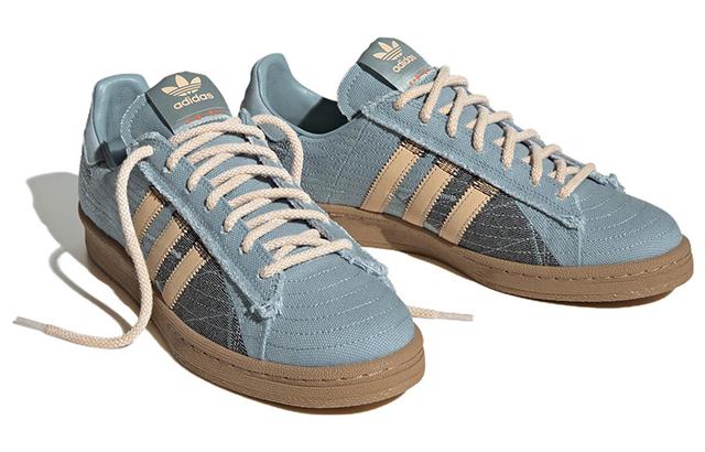 adidas originals Campus 80S Silk Road