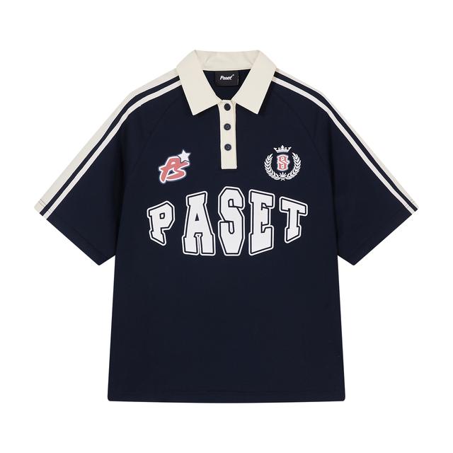 PASET LogoPolo