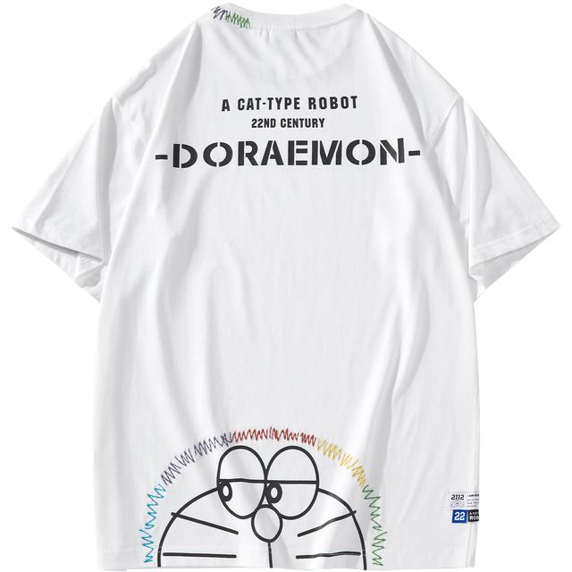 DoraemonA T