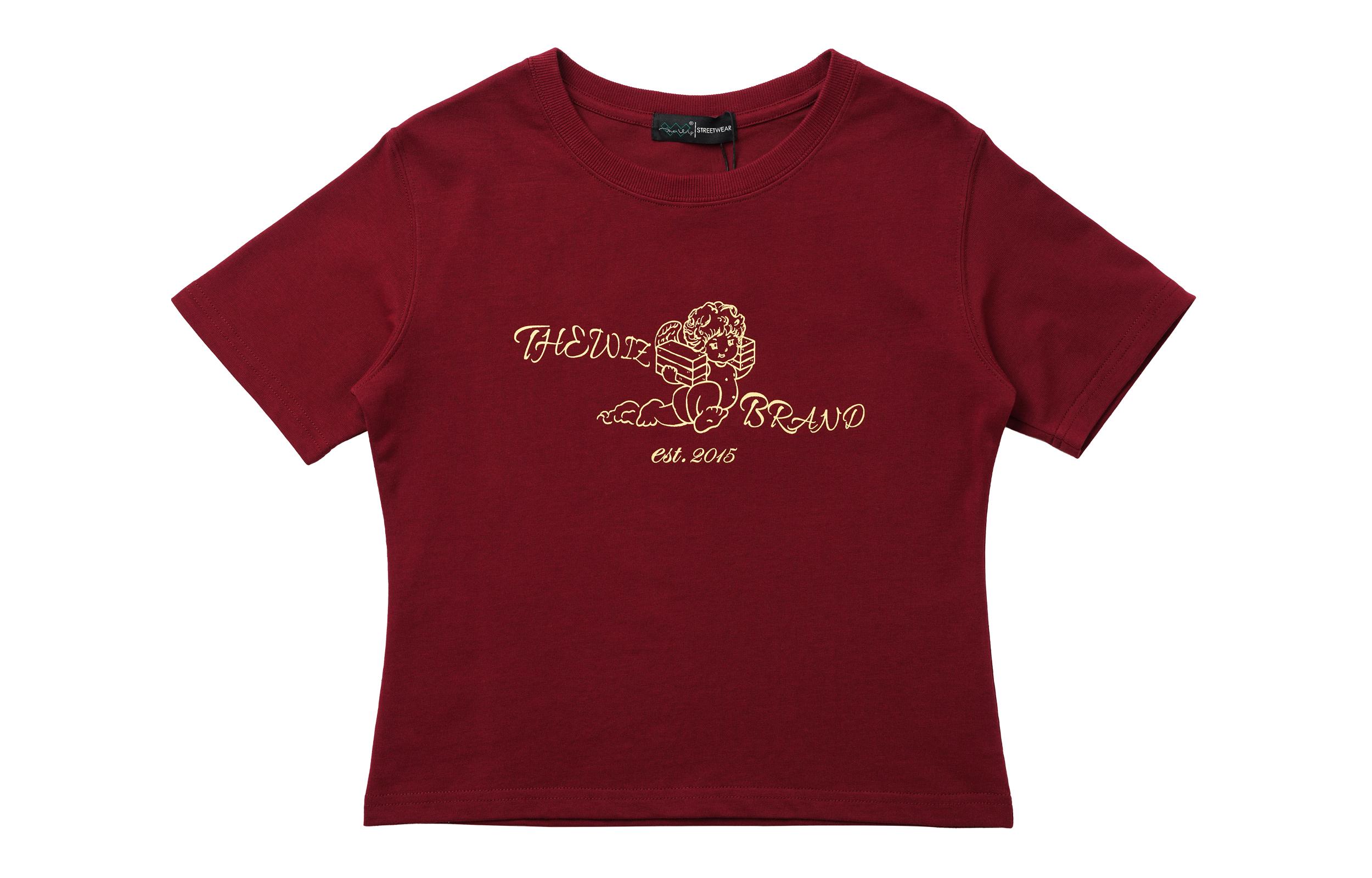 THEWIZBRAND T