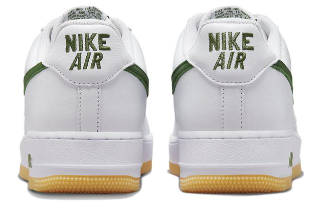 Nike Air Force 1 "Color of the Month"