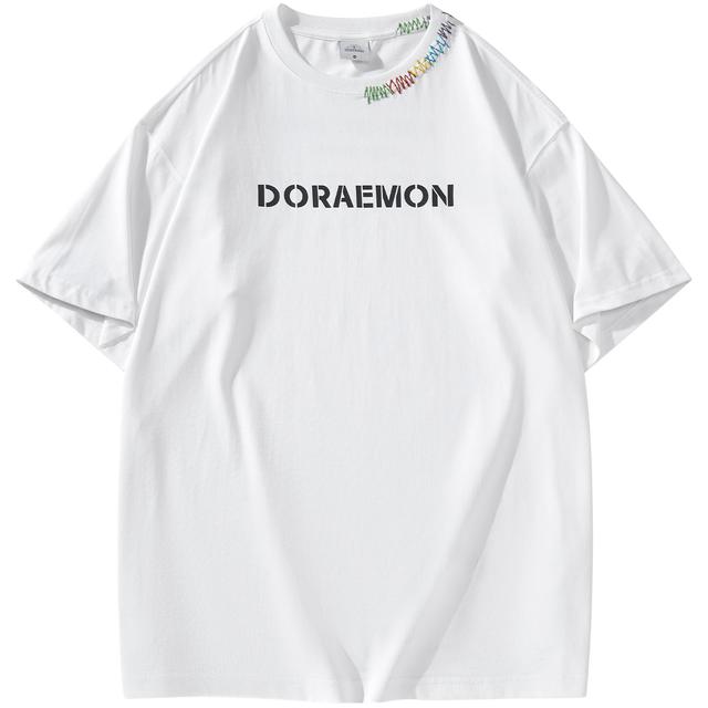 DoraemonA T