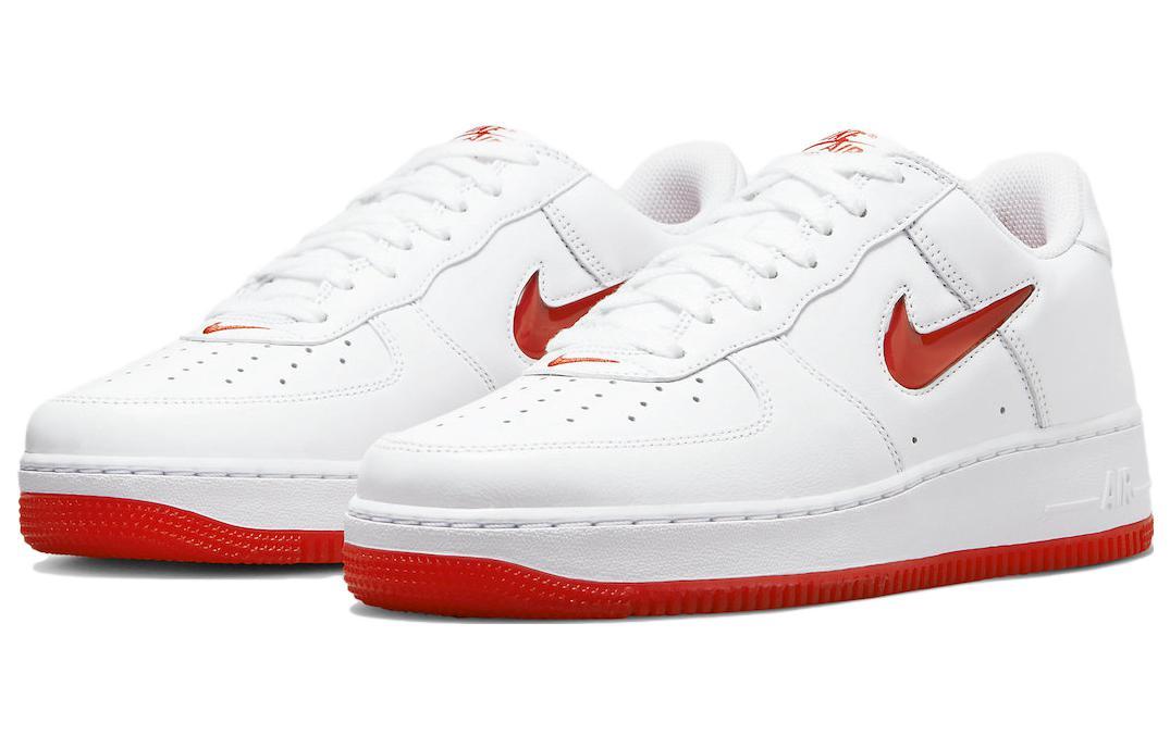 Nike Air Force 1 "Color of the Month"