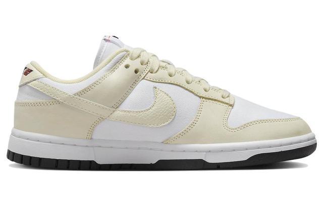 Nike Dunk Low "Coconut Milk"