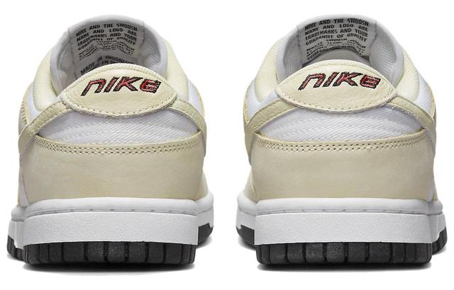 Nike Dunk Low "Coconut Milk"