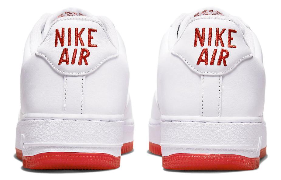 Nike Air Force 1 "Color of the Month"