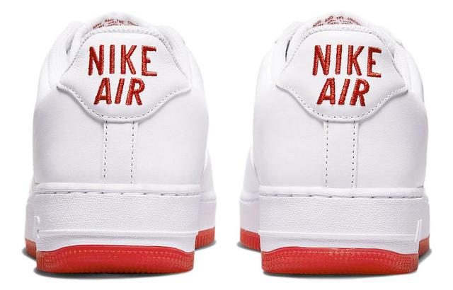 Nike Air Force 1 "Color of the Month"