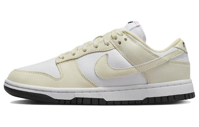 Nike Dunk Low "Coconut Milk"