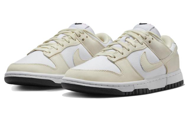 Nike Dunk Low "Coconut Milk"