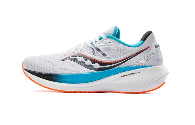 Saucony Triumph 20