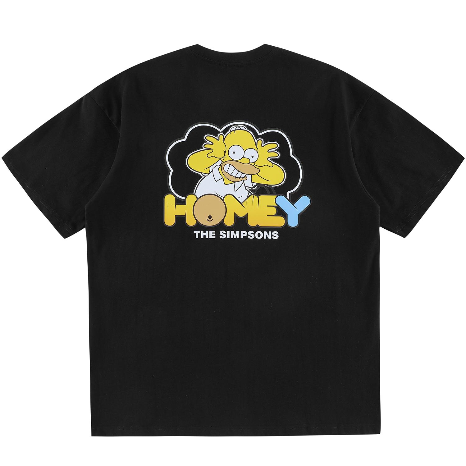 The Simpsons LogoT