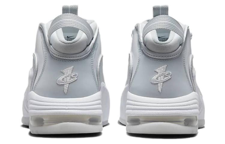 Nike Air Max Penny 1 "Pure Platinum"