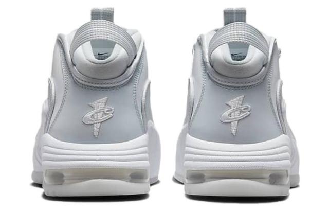 Nike Air Max Penny 1 "Pure Platinum"