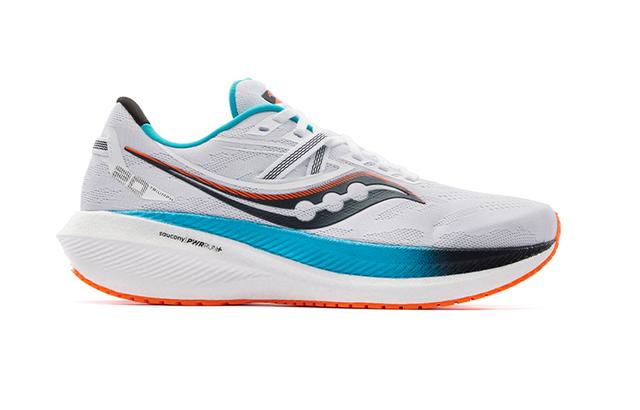 Saucony Triumph 20