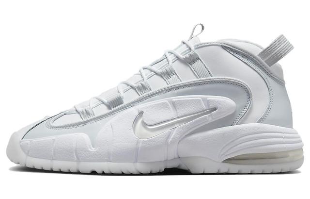 Nike Air Max Penny 1 "Pure Platinum"