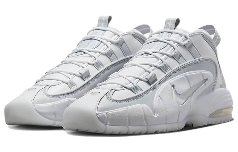 Nike Air Max Penny 1 "Pure Platinum"