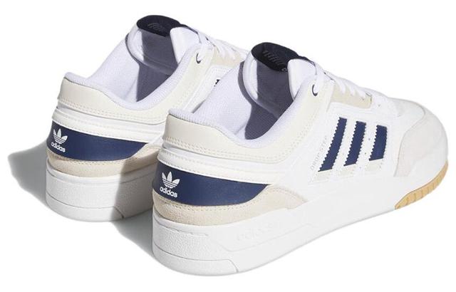 adidas originals Drop Step Low