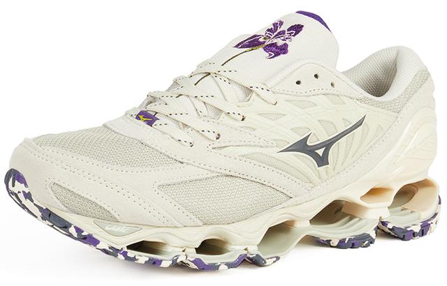 Mizuno Wave Prophecy LS