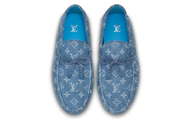 LOUIS VUITTON