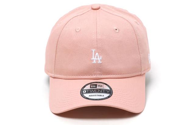 New Era X MLB Los Angeles Dodgers cap Logo