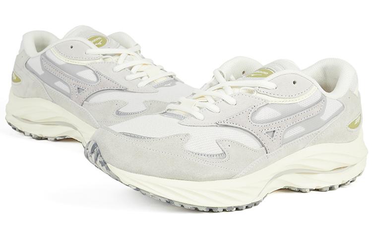 Mizuno Wave Rider